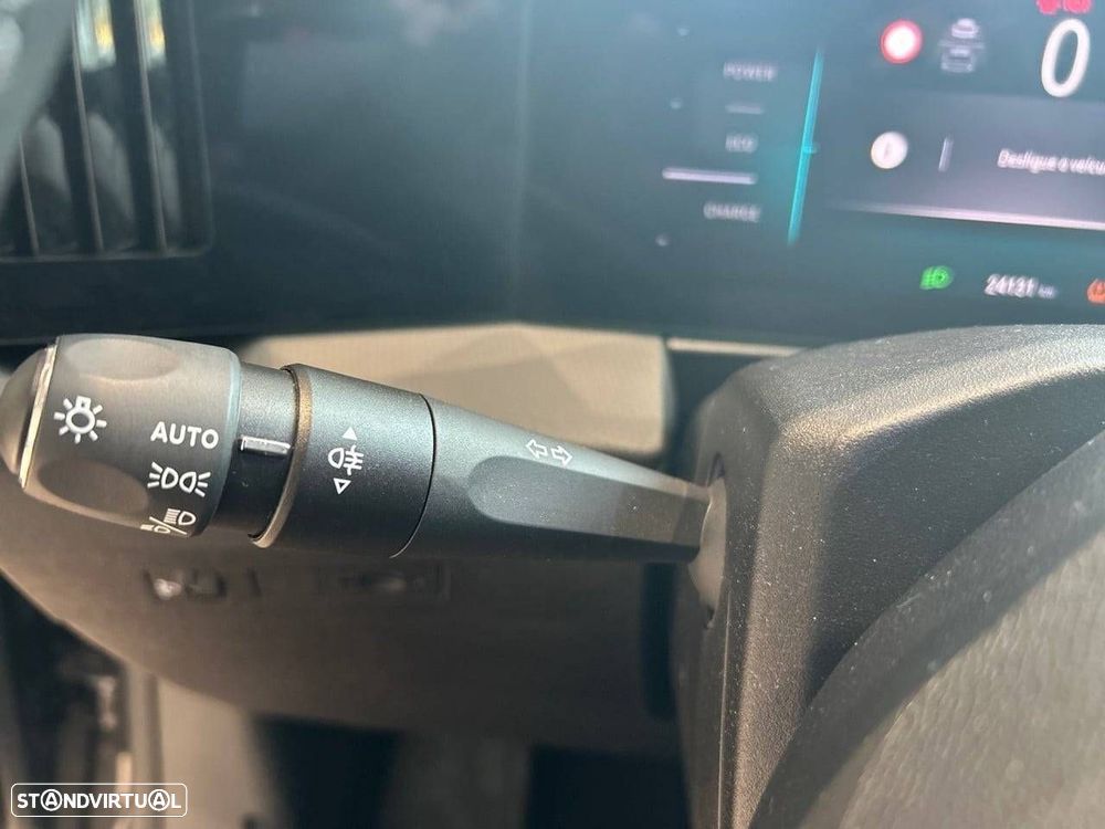 Opel Astra 1.2 T GS Aut. - 13