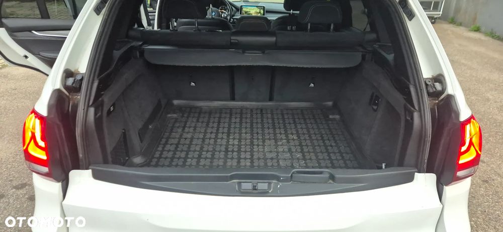 BMW X5 - 25