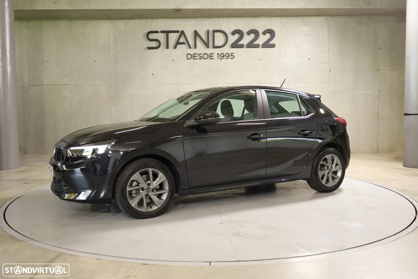 Opel Corsa 1.2 T Aut. - 9