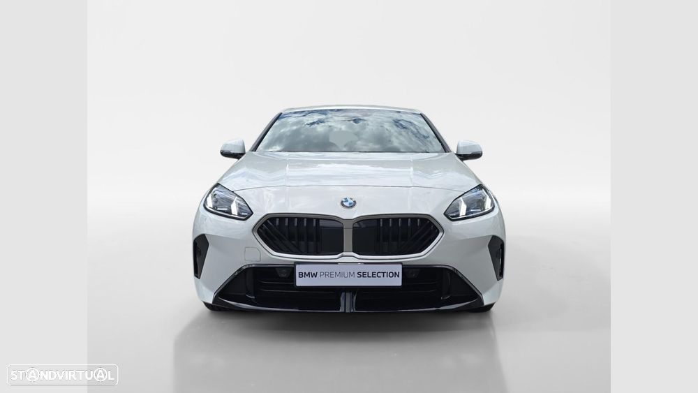 BMW 116 Pack Desportivo M - 6