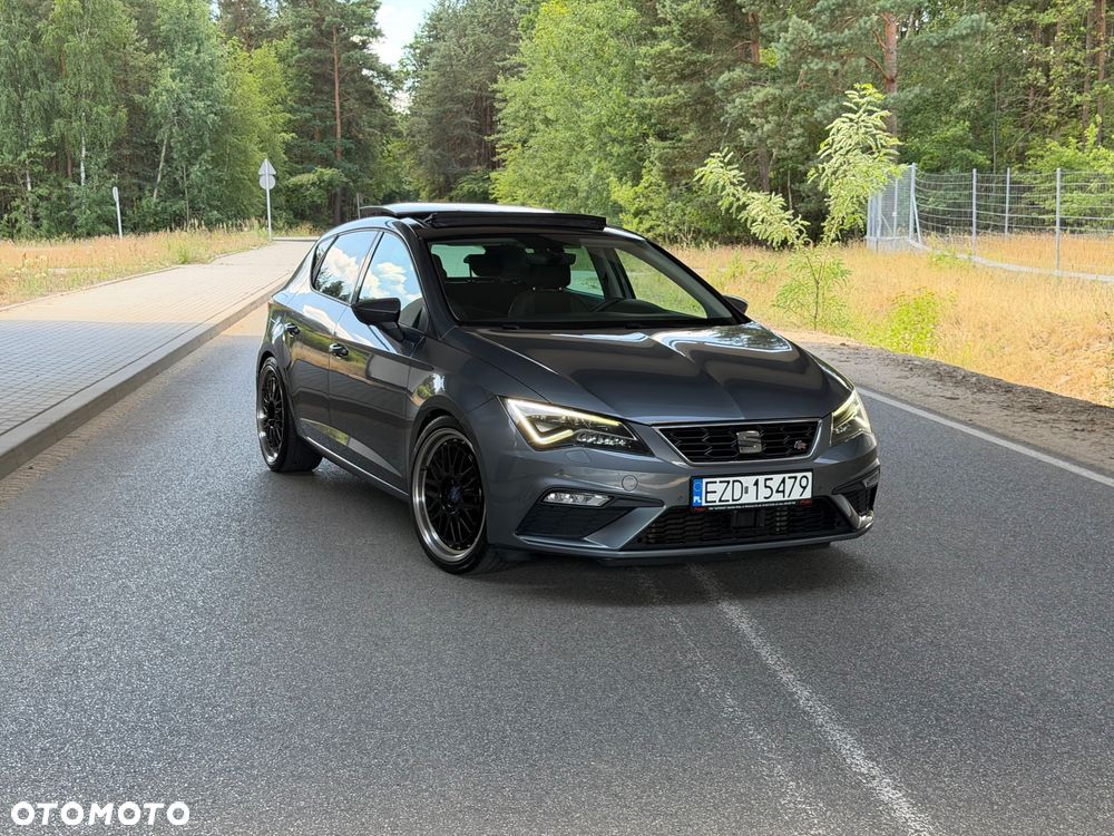 Seat Leon - 24