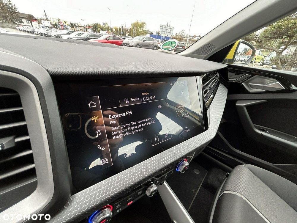 Audi A1 - 15