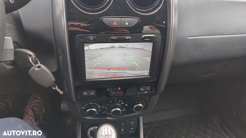 Dacia Duster TCe 125 4WD Prestige - 6