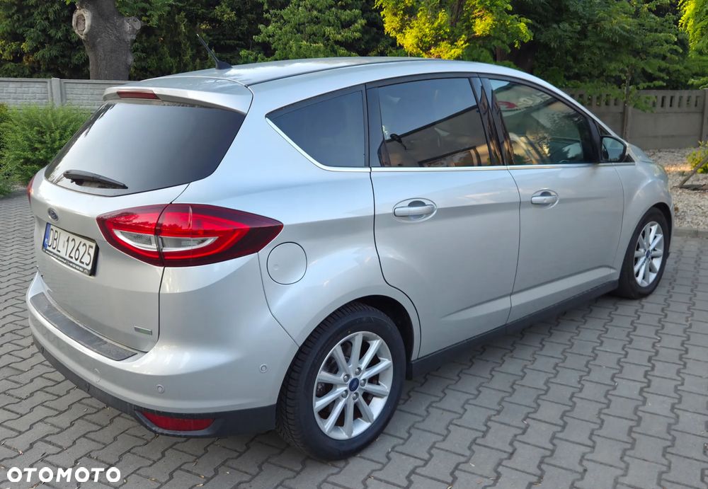 Ford C-MAX 1.0 EcoBoost Titanium ASS - 3