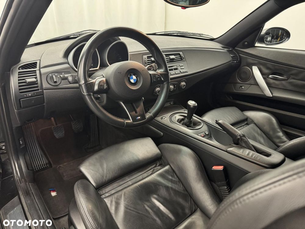 BMW Z4 M - 21
