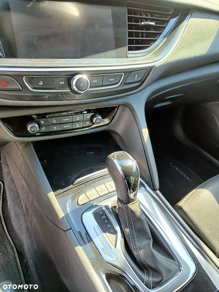 Opel Insignia 1.5 DI Turbo - 17