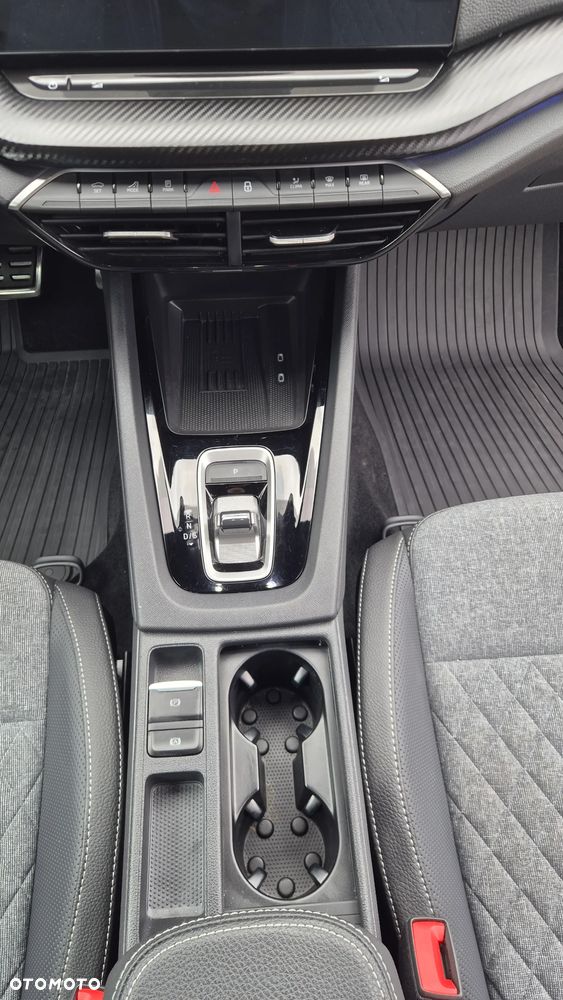 Skoda Octavia 1.5 TSI mHEV Sportline DSG - 16