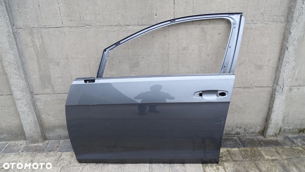 VW GOLF VII 5G4 5-DRZWI - drzwi przednie lewe - 1