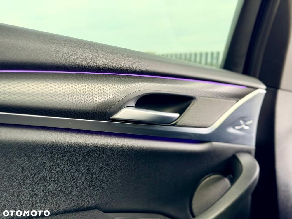 BMW X4 xDrive30i M Sport Edition - 35