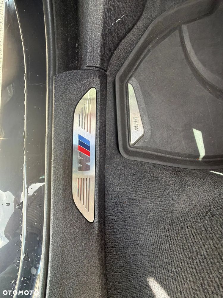 BMW X6M - 23