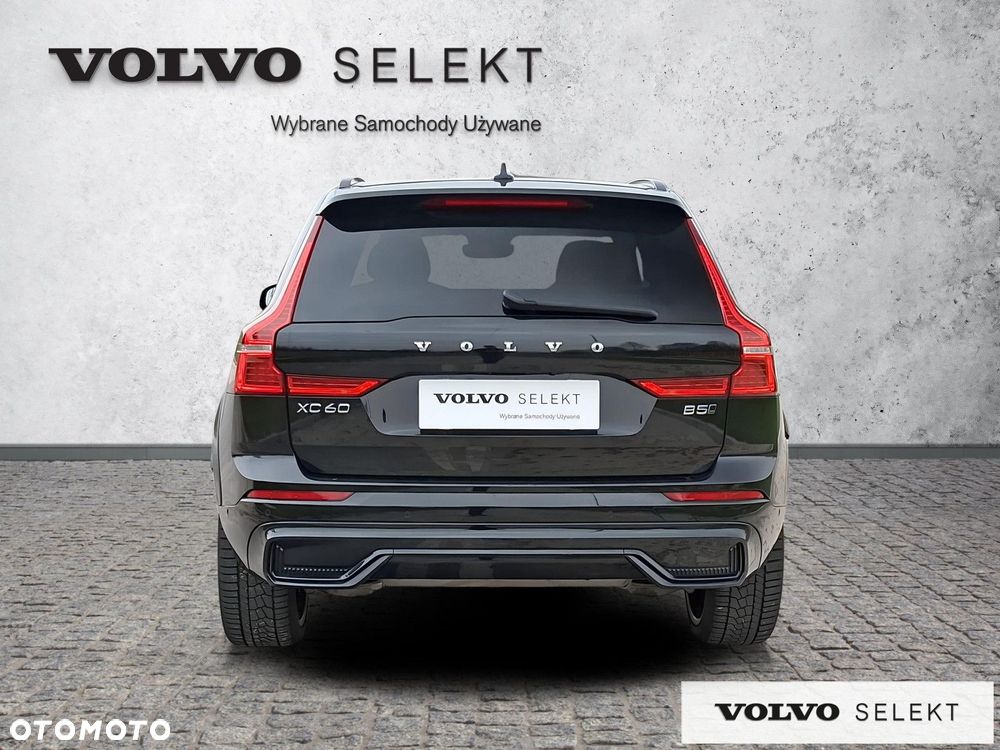 Volvo XC 60 - 6