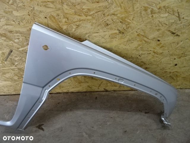 BŁOTNIK PRAWY PRZÓD PRZEDNI JEEP CHEROKEE KJ 01-06 - 1