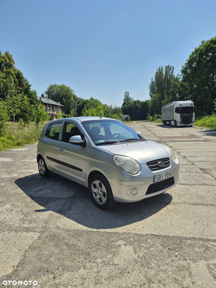 Kia Picanto - 2