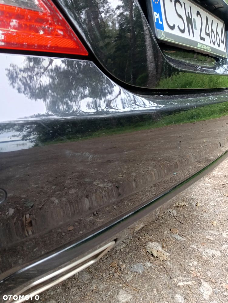 Mercedes-Benz Klasa S 350 - 22