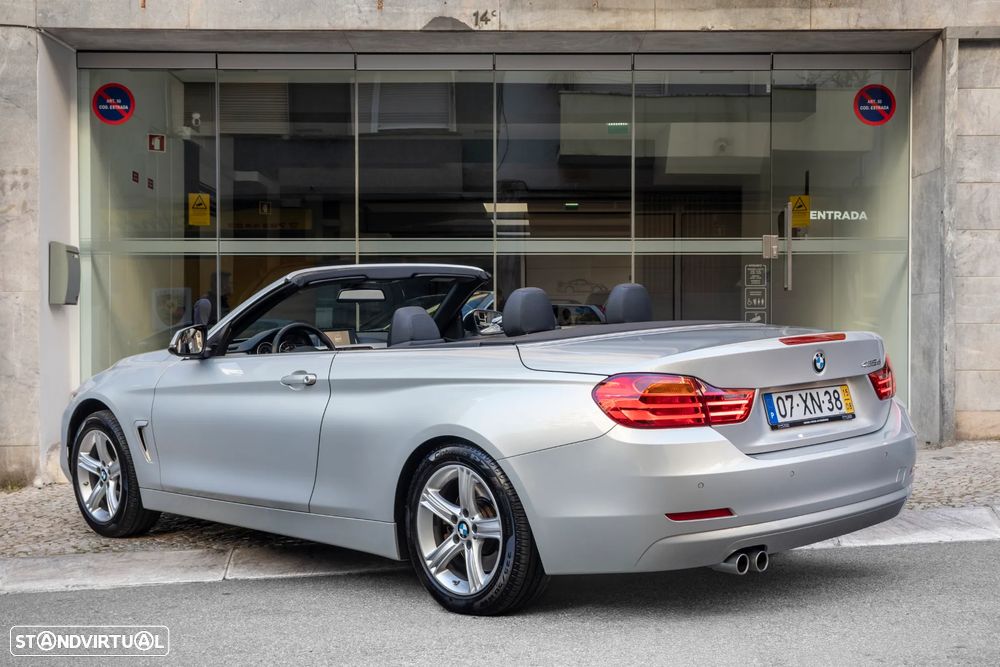 BMW 435 d xDrive Aut. - 36