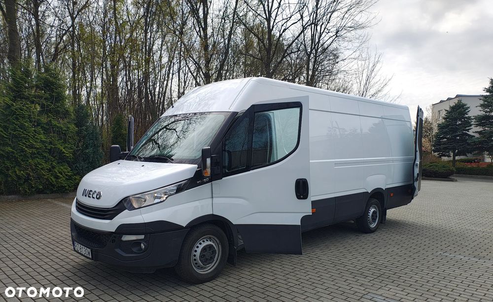 Iveco Daily - 9