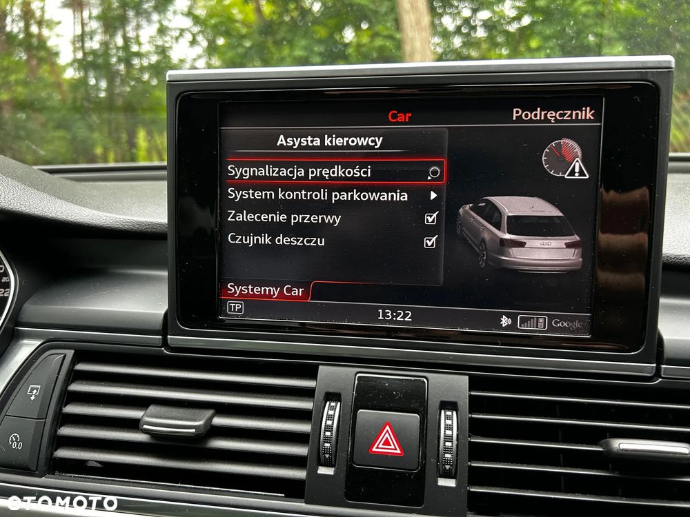 Audi A6 Limousine - 26