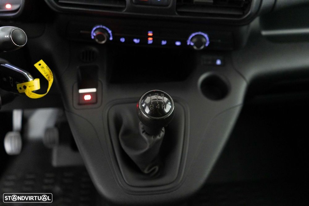 Citroën Berlingo 1.5 BlueHDi XL Live - 16