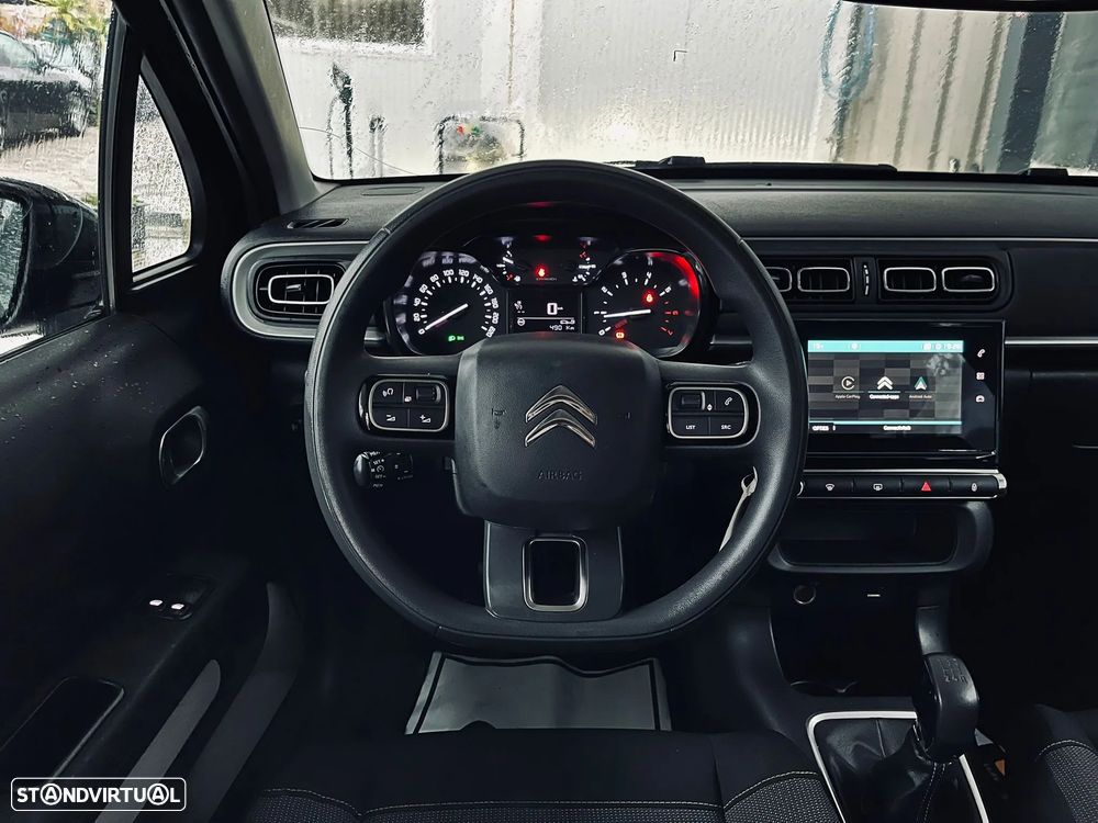 Citroën C3 Pure Tech S&S Shine Pack - 7