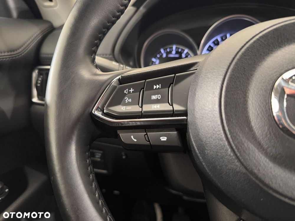 Mazda CX-5 - 31