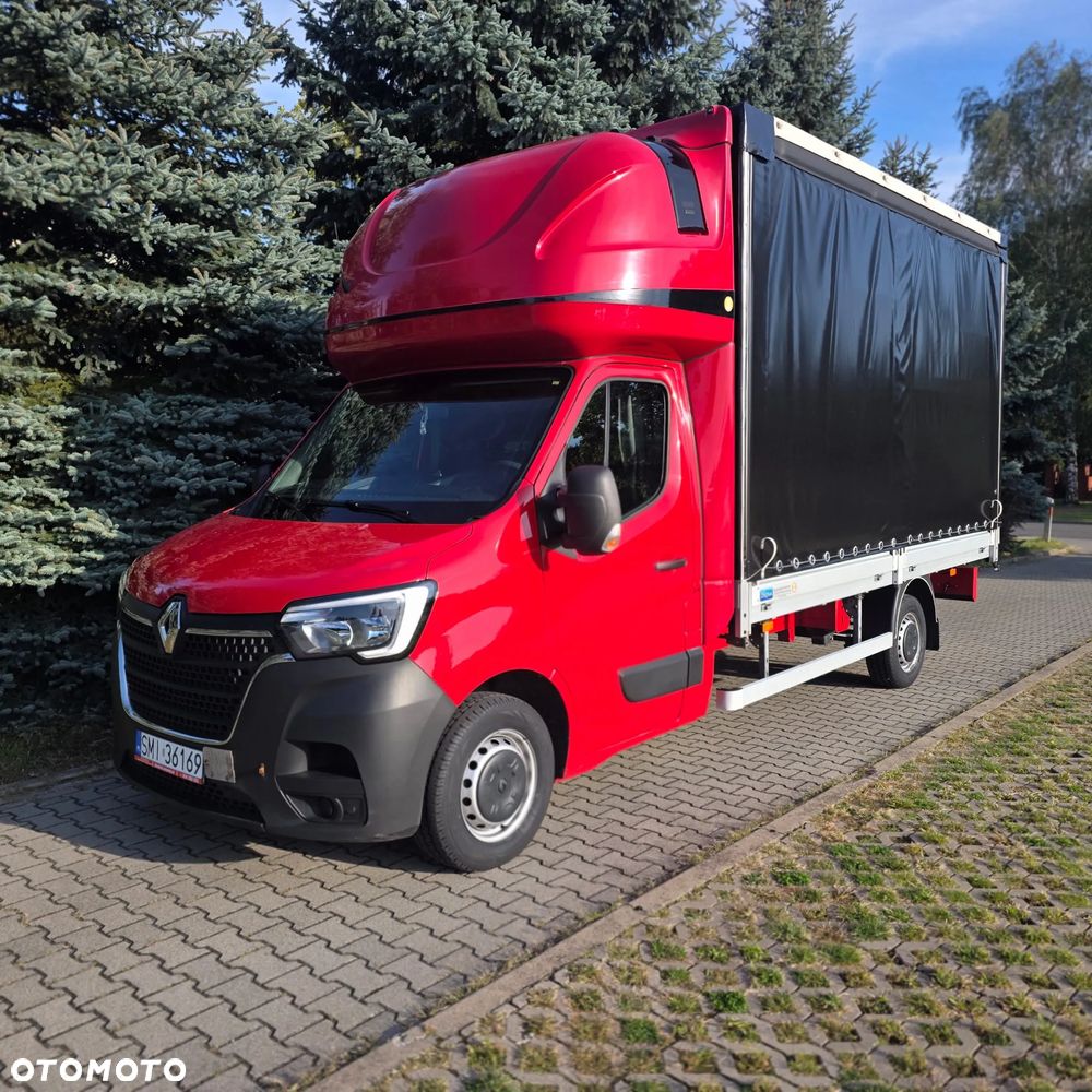 Renault Master - 9