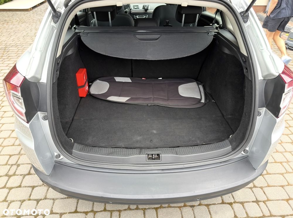 Renault Megane 1.5 dCi Energy Limited - 7