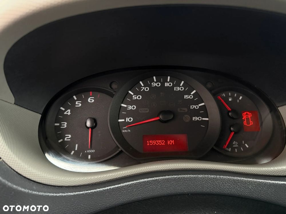 Renault Master Bliźniaki Doka Brygadówka - 16