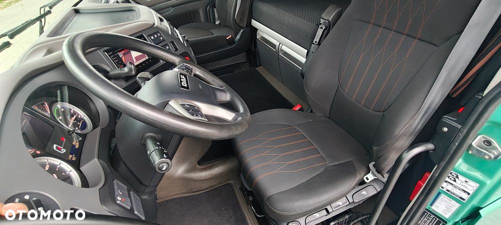 DAF XF 530 SSC 106 Standart Pokontraktowy - 10