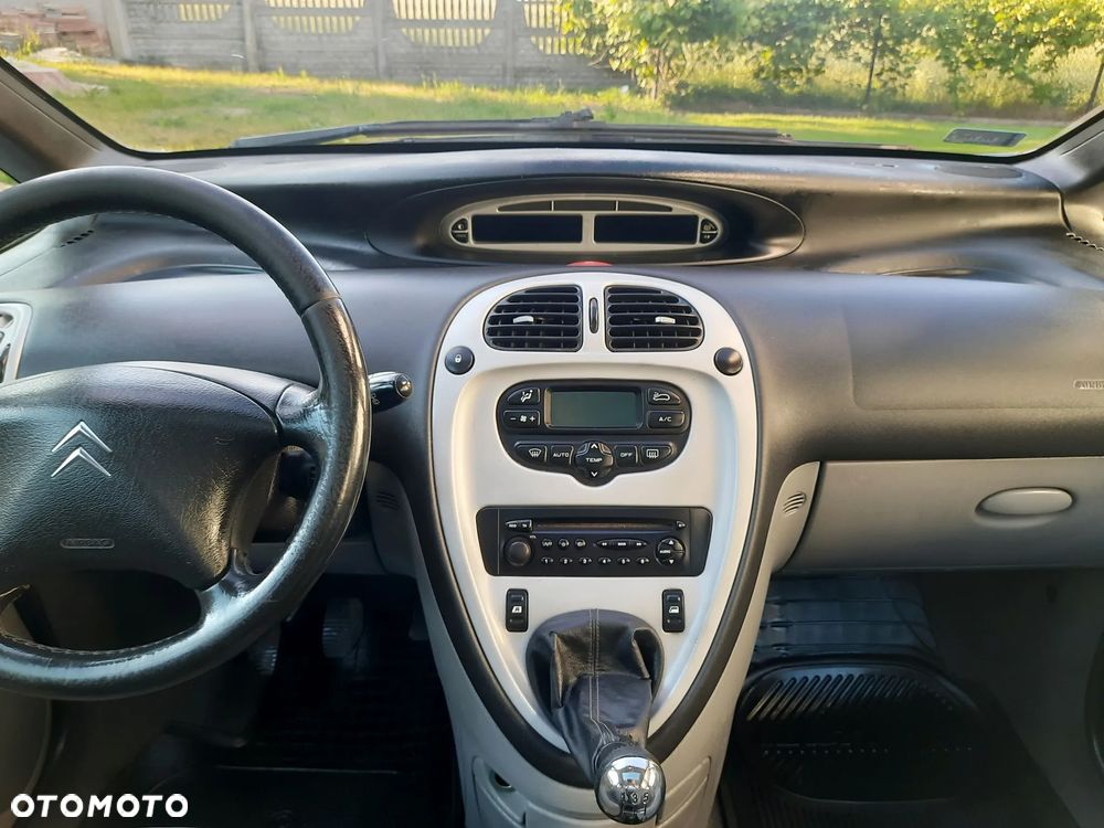 Citroën Xsara Picasso 1.6 HDI Impress Pack - 14