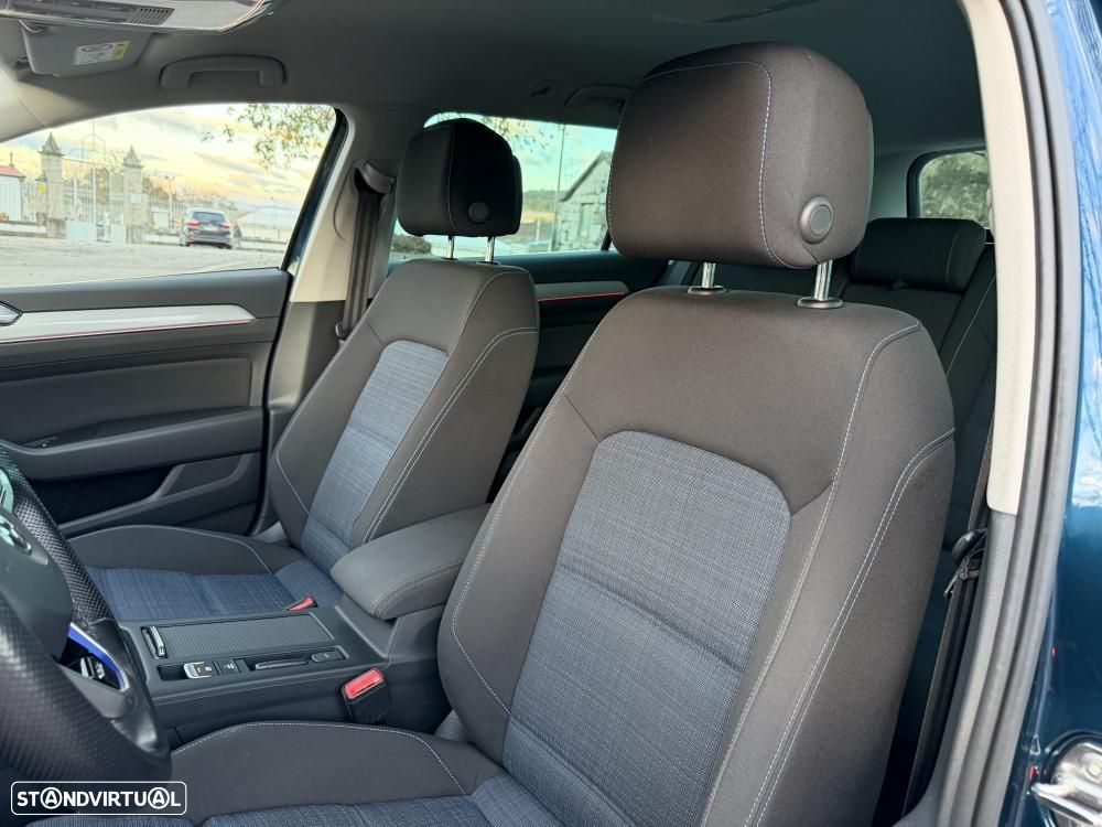 VW Passat Variant 1.4 TSI GTE+ Plug-in - 9