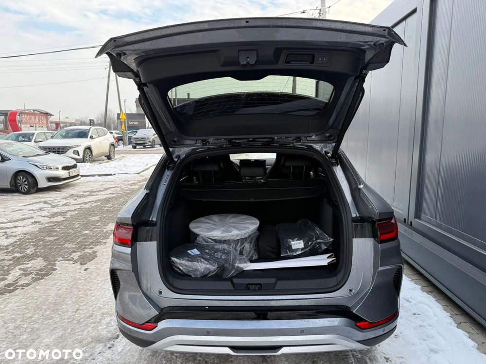 BYD Seal U 1.5 Boost - 11