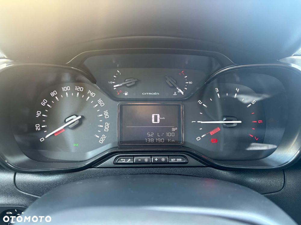 Citroën C3 1.2 PureTech Feel - 9