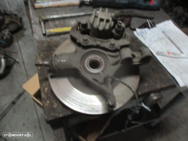 Manga De Eixo MEIX156 PEUGEOT PARTNER  2008 1.6HDI FD COM BOMBITO 28,5 CM PARTNER 1.6HDI CITROEN BERLINGO 2010 1.6 HDI 75CV 5P BRANCO FD COM BOMBITO 28.5 CM - 3