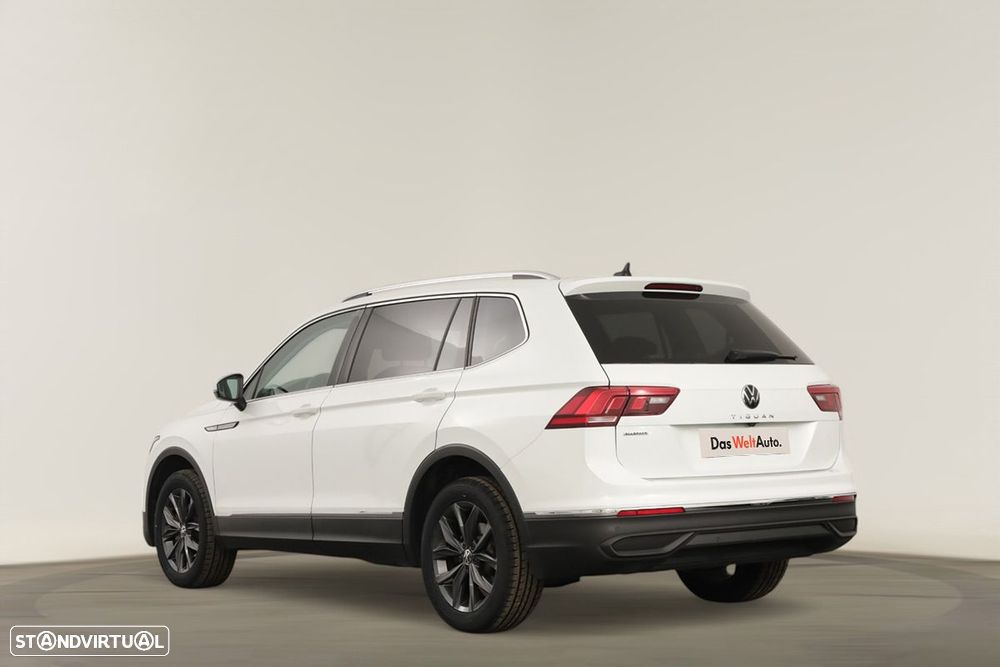 VW Tiguan Allspace 1.5 TSI Life DSG - 3