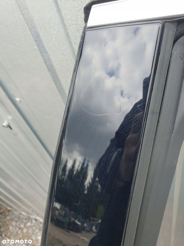 DRZWI TYŁ LEWE LEWY CITROEN DS4 II CROSSBACK KWE - 2