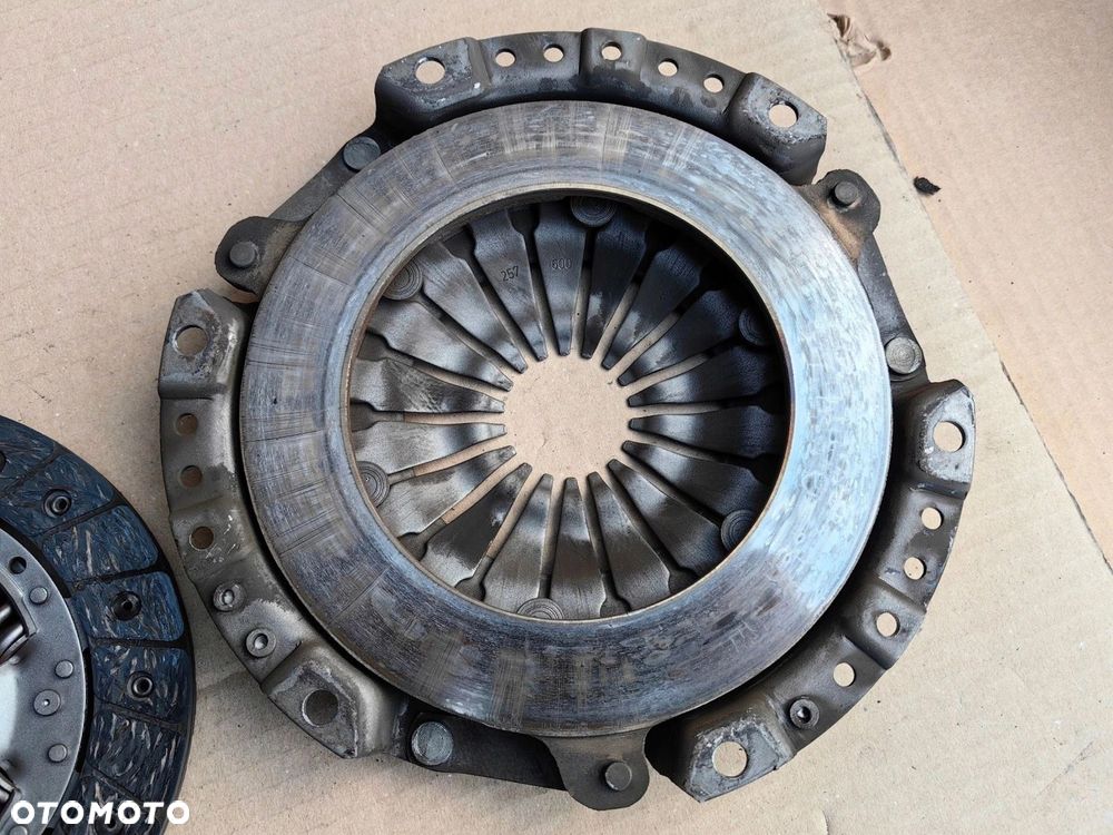 Sprzęgło kompletne FORD FIESTA mk5 mk6 1.3 benzyna oryginalne - 8
