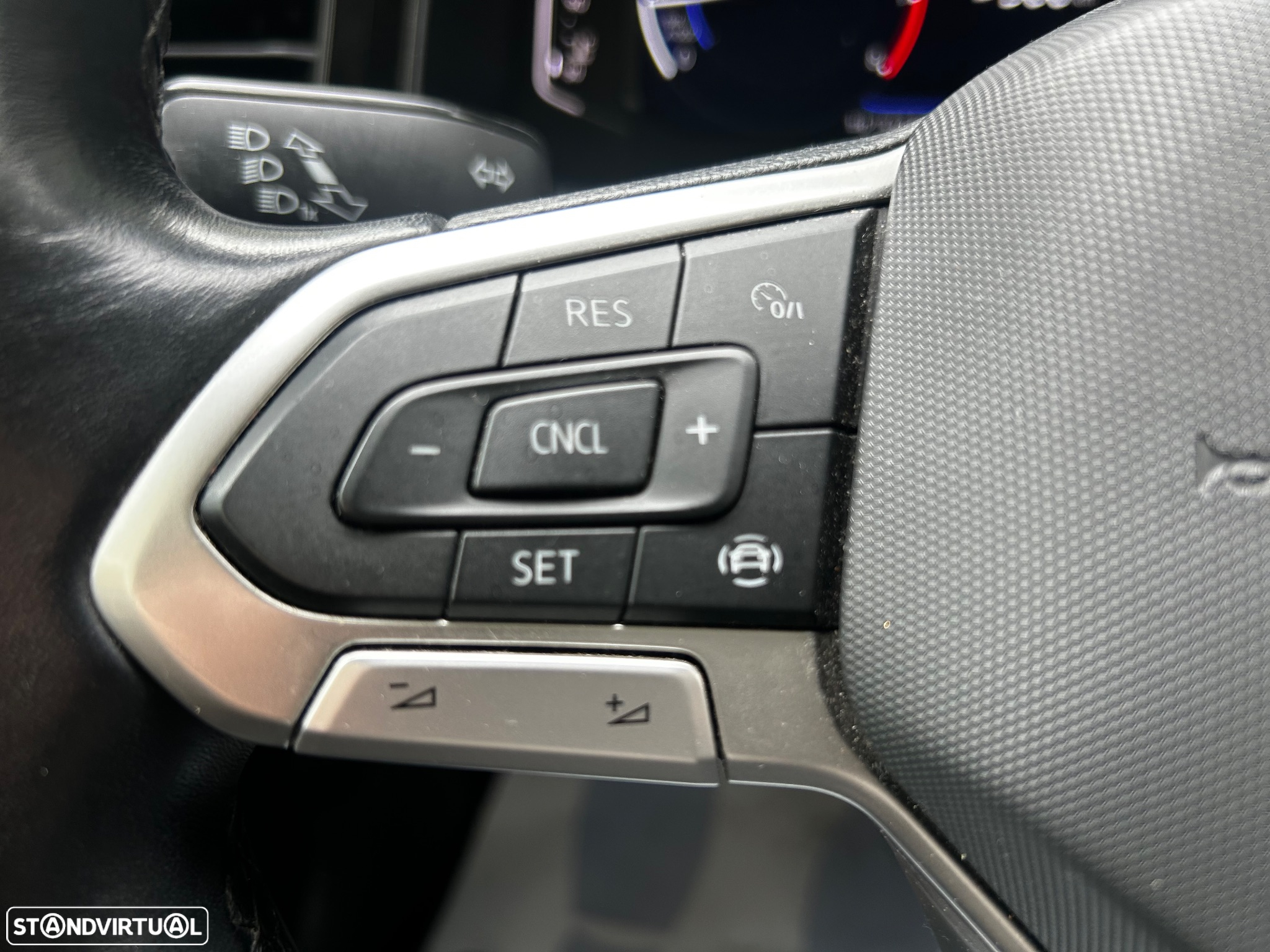 VW Polo 1.0 TSI Trendline - 19