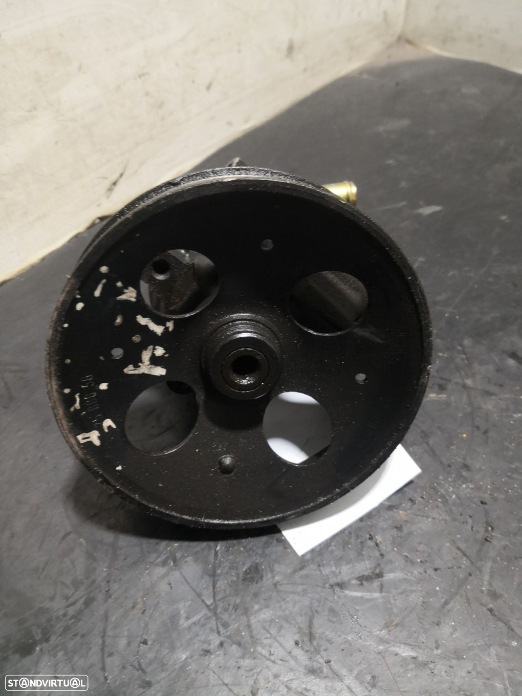 Bomba Direção Assistida Opel Vectra A (J89) - 3