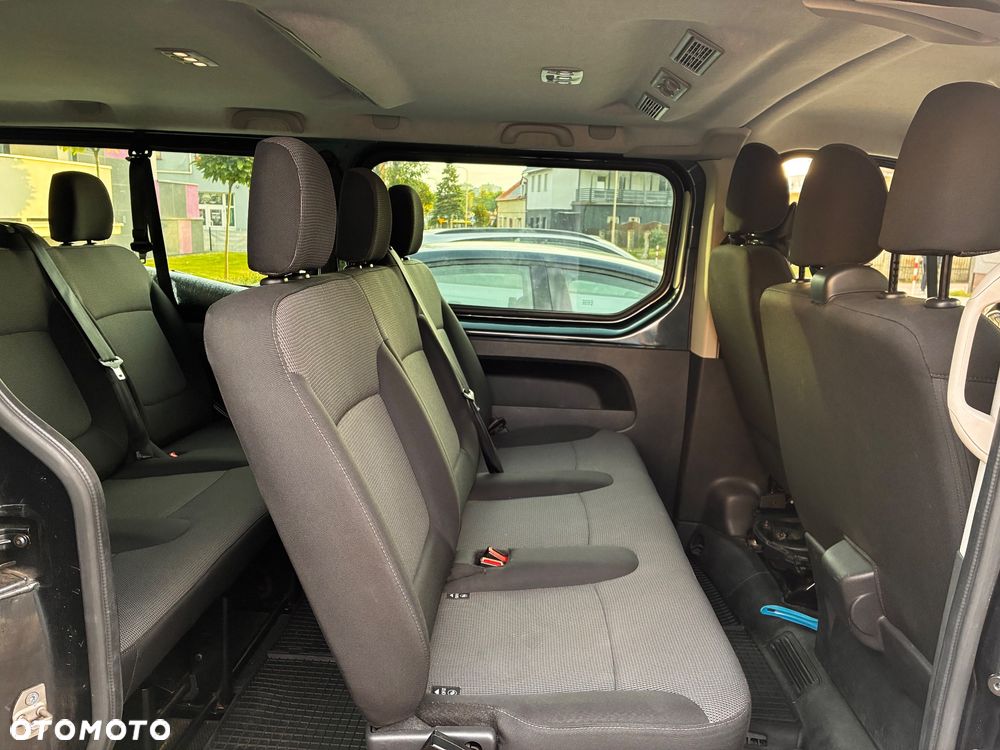 Renault Trafic - 5