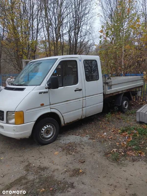 Volkswagen LT 28 - 2