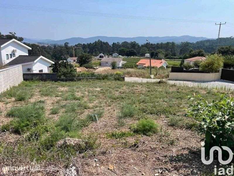 Terreno Urbano para Construção | Antas, Esposende - Grande imagem: 5/12