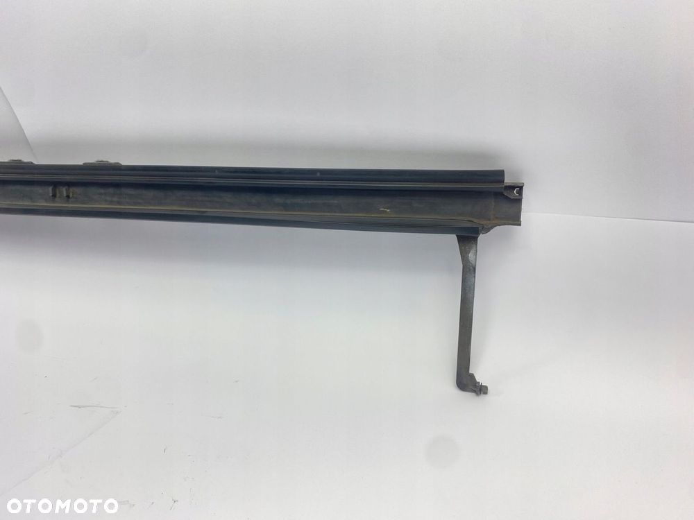 LISTWA SZYBERDACHU PROWADNICA MERCEDES W124 SEDAN S124 KOMBI 1247820824 - 5