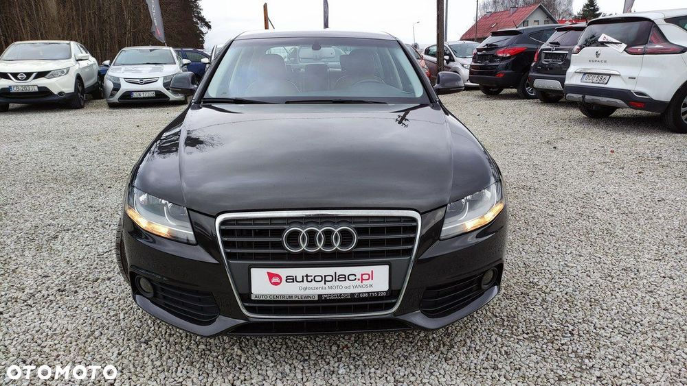 Audi A4 Allroad - 18