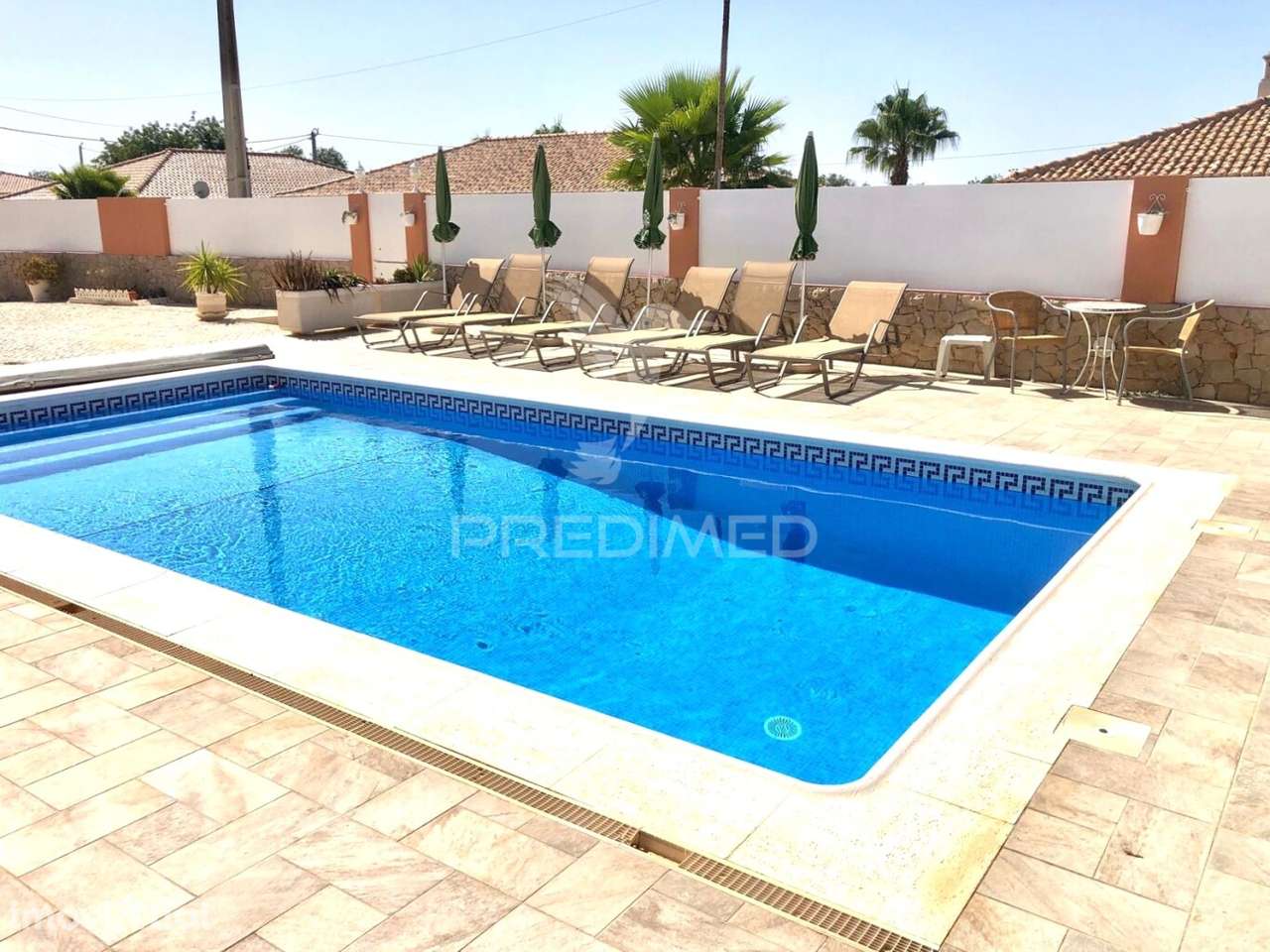 Moradia de luxo - Grande imagem: 2/30