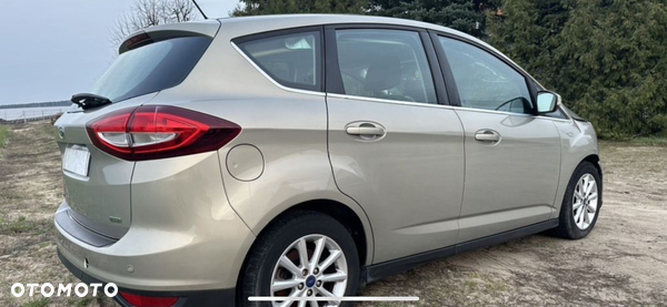 Ford C-MAX 1.0 EcoBoost Trend ASS