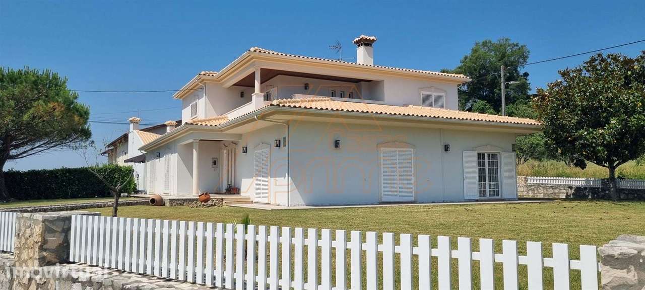 Moradia T5+2 - Carvalhais - Coimbra/Venda - Grande imagem: 2/60