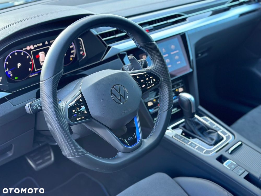 Volkswagen Arteon Shooting Brake 2.0 TSI OPF 4Motion DSG R - 17