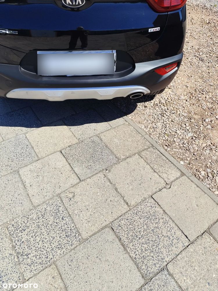 Kia Stonic 1.0 T-GDI 100 OPF Spirit - 6