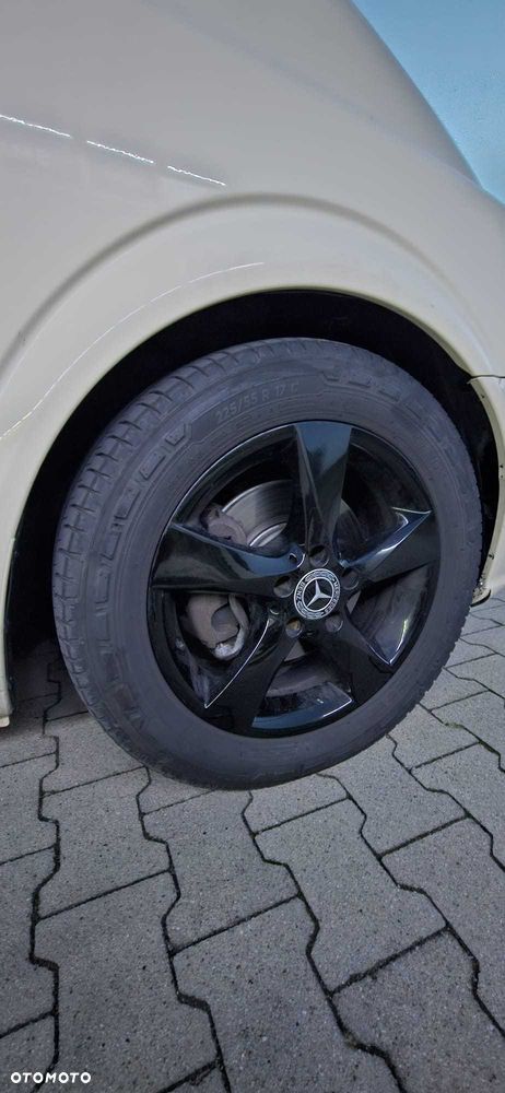Mercedes-Benz Vito - 7