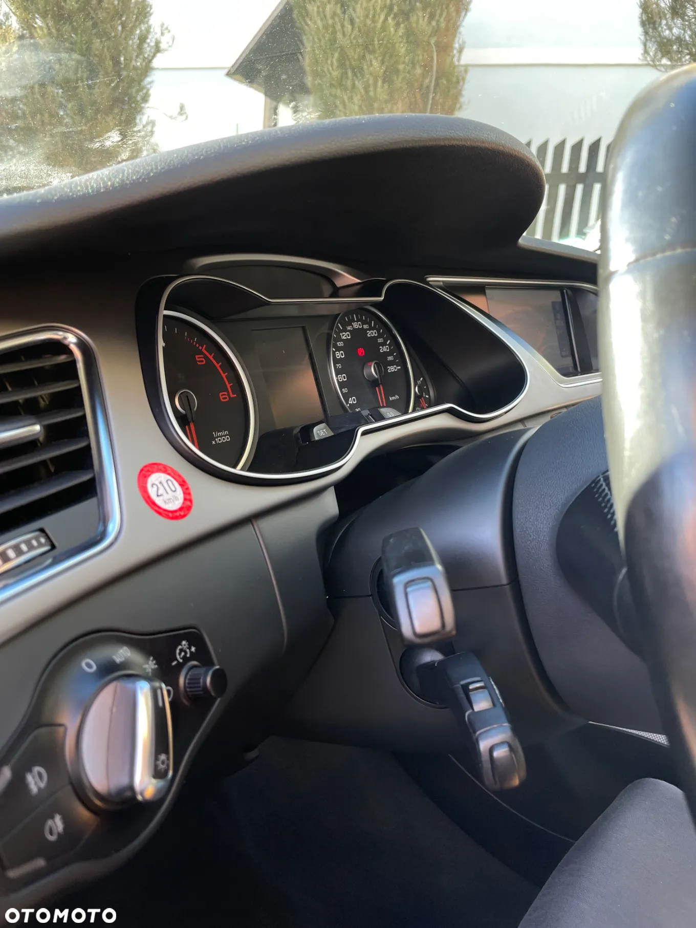 Audi A4 2.0 TDI - 4